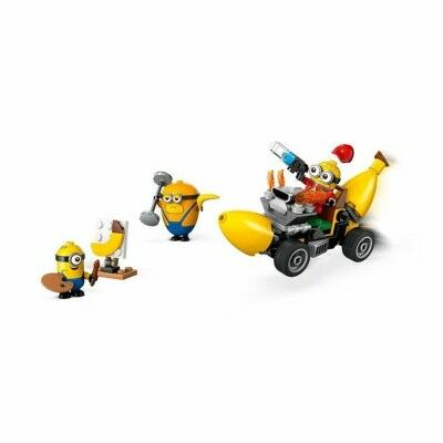 Maison de poupée Lego 75580
