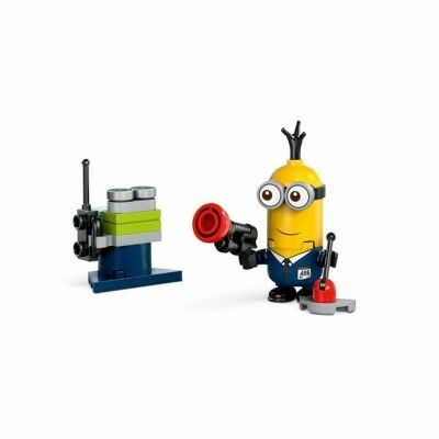 Maison de poupée Lego 75580