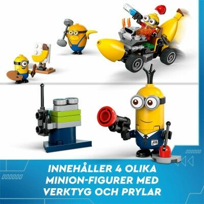 Maison de poupée Lego 75580