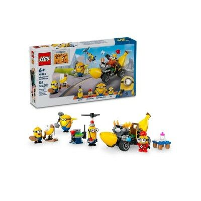 Maison de poupée Lego 75580