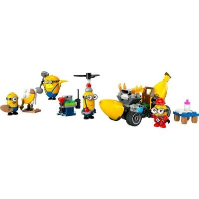 Maison de poupée Lego 75580