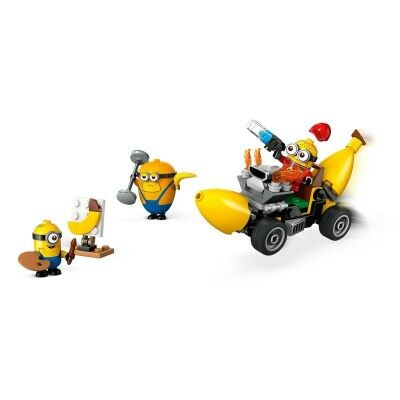 Maison de poupée Lego 75580