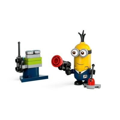 Maison de poupée Lego 75580