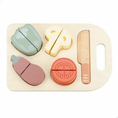 Jeu en bois Colorbaby Bois 22 x 25 x 15 cm