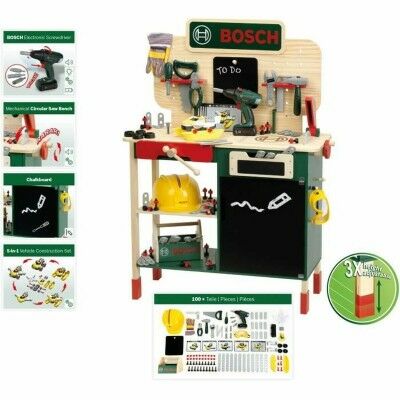 Jeu d'outils pour les enfants Klein