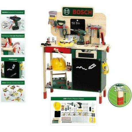 Jeu d'outils pour les enfants Klein