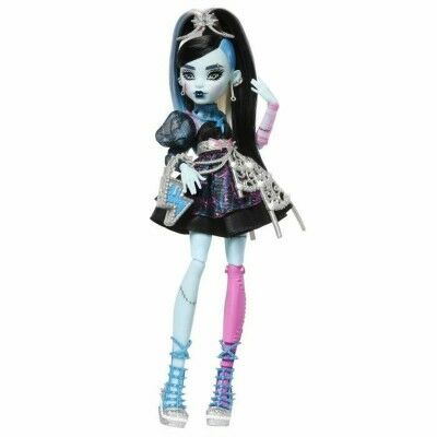 Figurine d’action Monster High