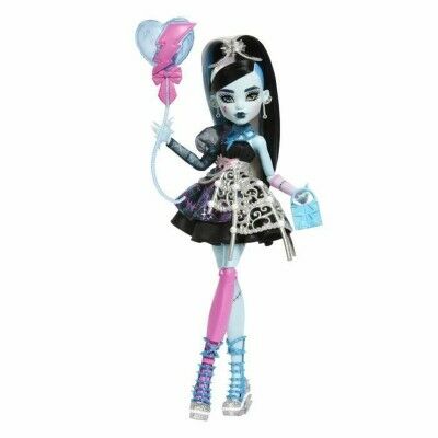 Figurine d’action Monster High