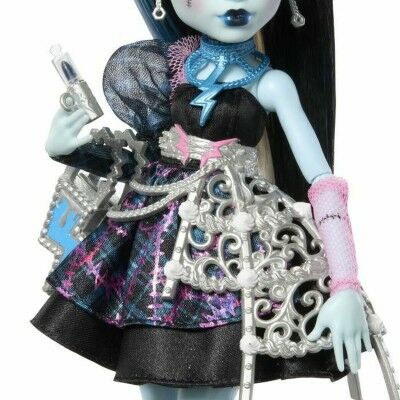 Figurine d’action Monster High