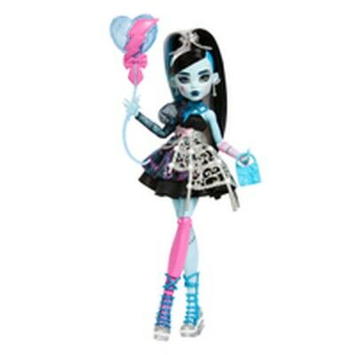 Figurine d’action Monster High