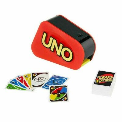 Jeux de cartes Mattel