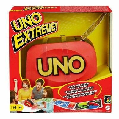 Jeux de cartes Mattel