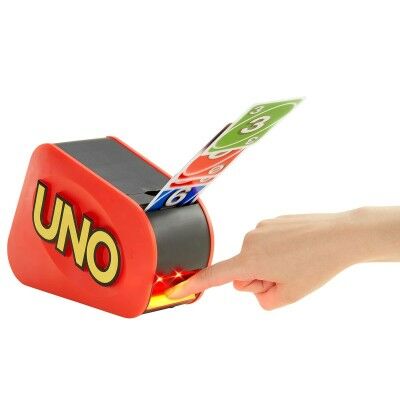 Jeux de cartes Mattel