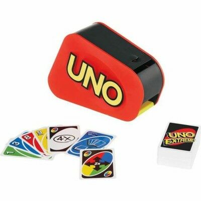 Jeux de cartes Mattel
