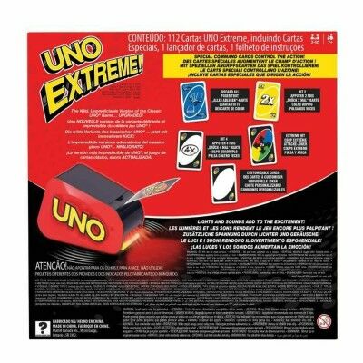 Jeux de cartes Mattel