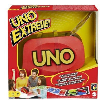 Jeux de cartes Mattel