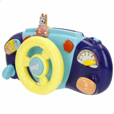 Volant Bluey Clickeez