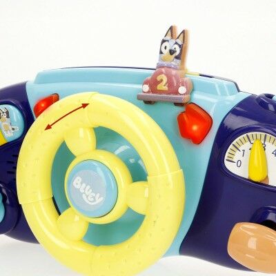 Volant Bluey Clickeez