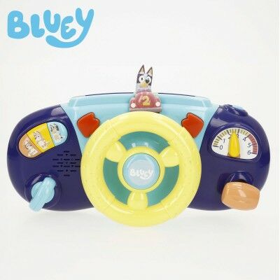 Volant Bluey Clickeez