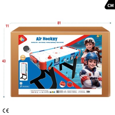 Table de Hockey CB Games 81 x 63 x 42 cm