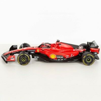 Voiture Télécommandée Ferrari F1 2023 1:10 (2 Unités)