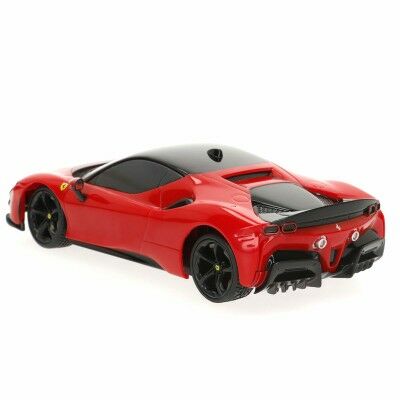 Voiture Télécommandée Audi SF90 STRADALE 20 x 5 x 10 cm (4 Unités)