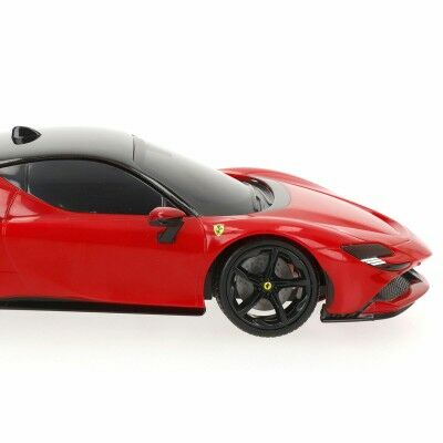 Voiture Télécommandée Audi SF90 STRADALE 20 x 5 x 10 cm (4 Unités)