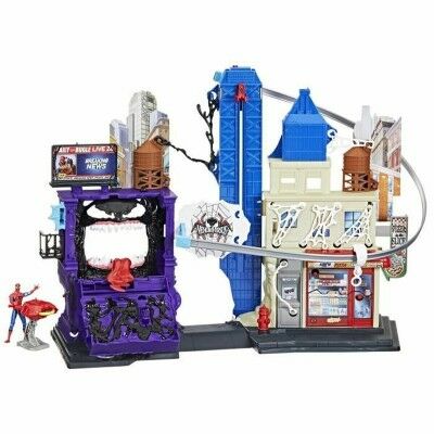 Figurine d’action Hasbro