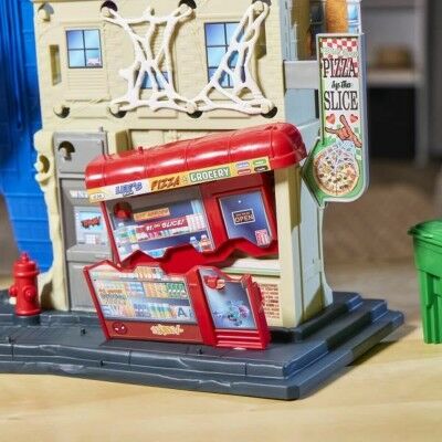 Figurine d’action Hasbro