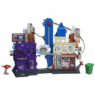 Figurine d’action Hasbro