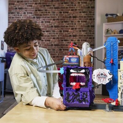 Figurine d’action Hasbro