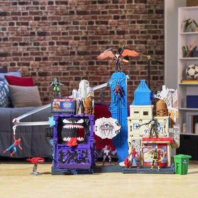 Figurine d’action Hasbro