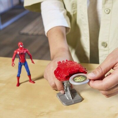 Figurine d’action Hasbro