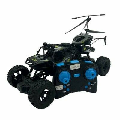 Transformers Bizak Hélicoptère