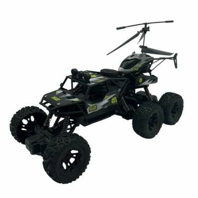 Transformers Bizak Hélicoptère