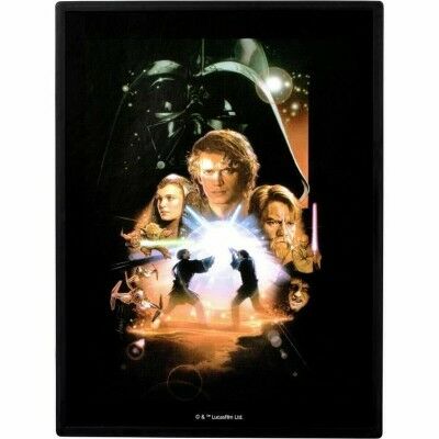 Figurine d’action Fandrop Star Wars