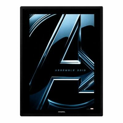 Figurine d’action Fandrop Infinity