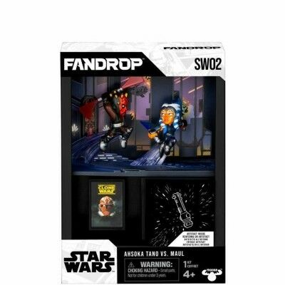 Figurine d’action Fandrop Star Wars