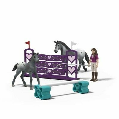 Figurine d’action Schleich