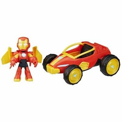 Figurine d’action Hasbro