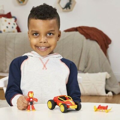 Figurine d’action Hasbro