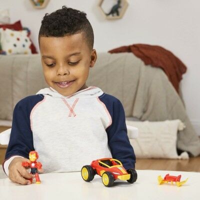 Figurine d’action Hasbro