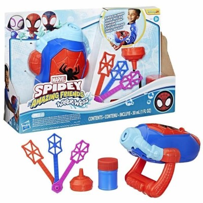 Figurine d’action Hasbro Spidey