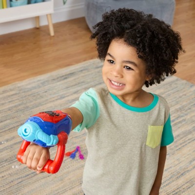 Figurine d’action Hasbro Spidey