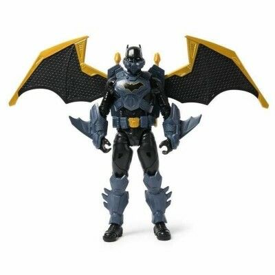 Figurine d’action Spin Master Batman Adventures