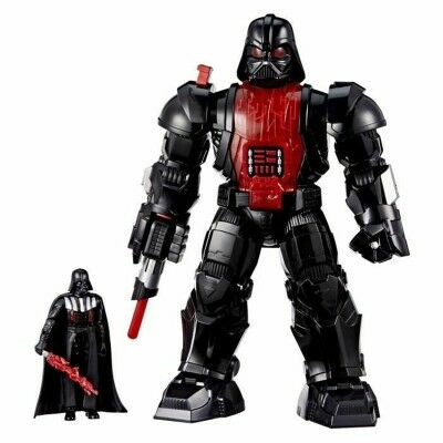 Figurine d’action Hasbro
