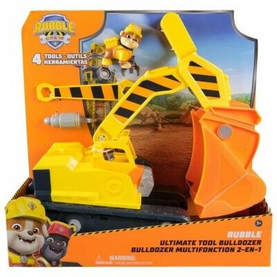 Figurine d’action Spin Master Rubble