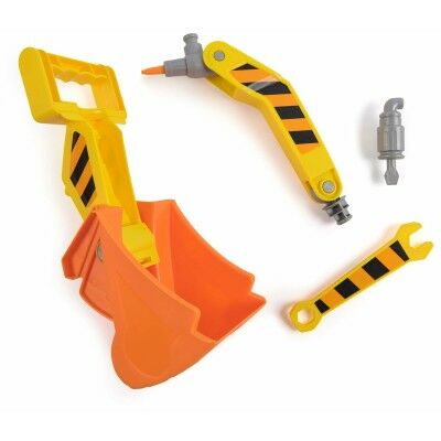 Figurine d’action Spin Master Rubble