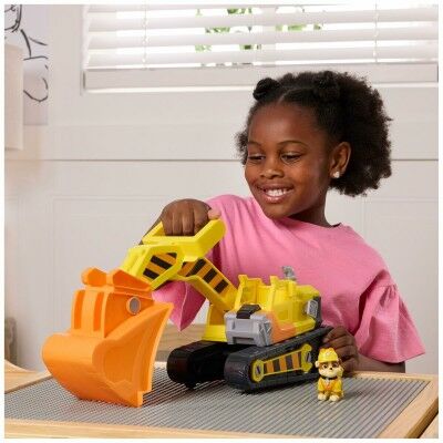 Figurine d’action Spin Master Rubble