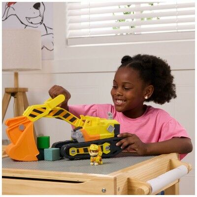 Figurine d’action Spin Master Rubble